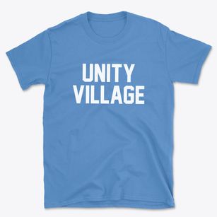 Unity Village Missouri Classic Block Basic T-Shirt