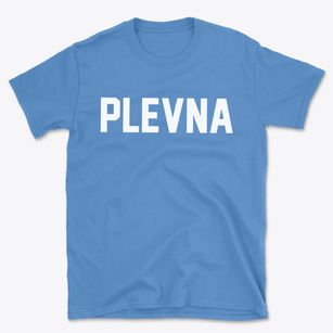 Plevna Missouri Classic Block Basic T-Shirt