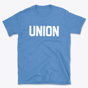 Union Missouri Classic Block Basic T-Shirt