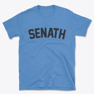 Senath Missouri Classic Curve Basic T-Shirt