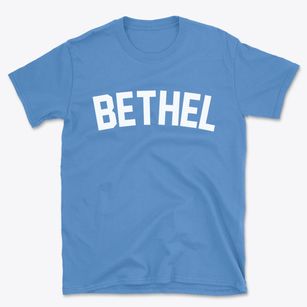 Bethel Missouri Classic Curve Basic T-Shirt