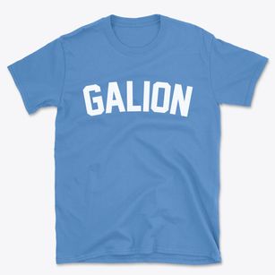 Galion Ohio Classic Curve Basic T-Shirt