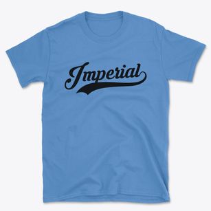 Imperial Pennsylvania Vintage Team Basic T-Shirt