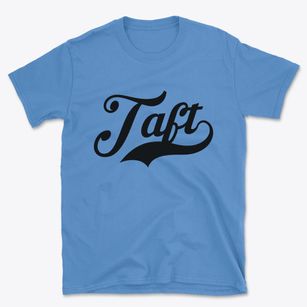 Taft Florida Vintage Team Basic T-Shirt