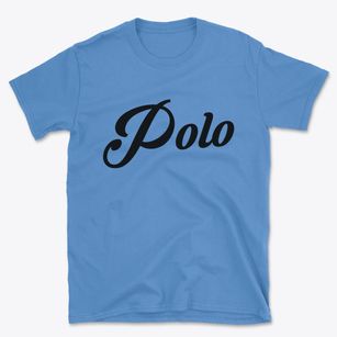 Polo Missouri Vintage Team Basic T-Shirt