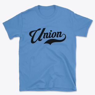 Union New Hampshire Vintage Team Basic T-Shirt