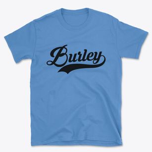 Burley Idaho Vintage Team Basic T-Shirt