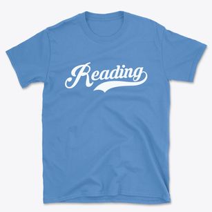 Reading New York Vintage Team Basic T-Shirt