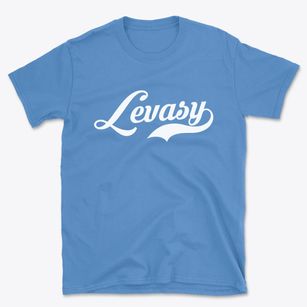 Levasy Missouri Vintage Team Basic T-Shirt
