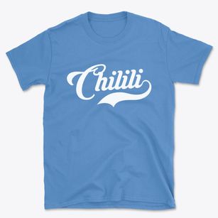 Chilili New Mexico Vintage Team Basic T-Shirt