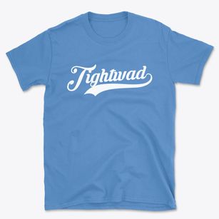 Tightwad Missouri Vintage Team Basic T-Shirt