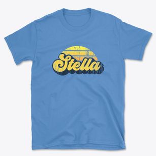 Stella Missouri Sublime Sunset Basic T-Shirt