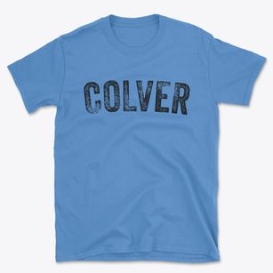 Colver Pennsylvania Timeless Retro Basic T-Shirt