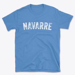 Navarre Florida Timeless Retro Basic T-Shirt