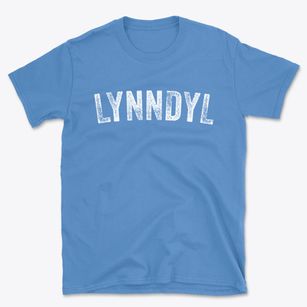 Lynndyl Utah Timeless Retro Basic T-Shirt