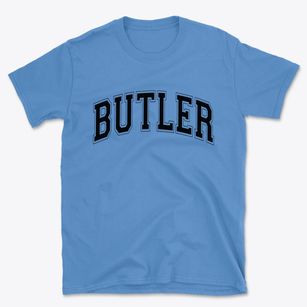 Butler Missouri Varsity Basic T-Shirt