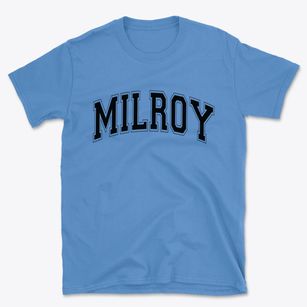 Milroy Indiana Varsity Basic T-Shirt