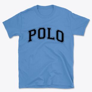 Polo Missouri Varsity Basic T-Shirt