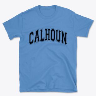 Calhoun Missouri Varsity Basic T-Shirt