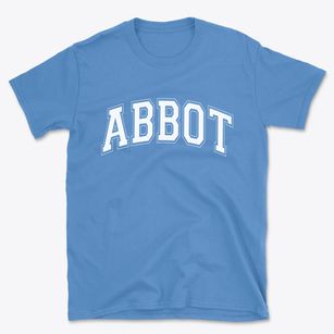 Abbot Maine Varsity Basic T-Shirt