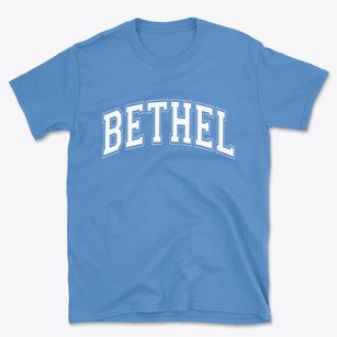 Bethel Missouri Varsity Basic T-Shirt