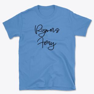 Rymers Ferry North Carolina Freestyle Basic T-Shirt