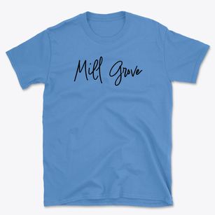 Mill Grove Missouri Freestyle Basic T-Shirt