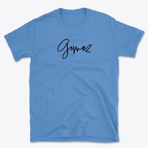 Gomez Florida Freestyle Basic T-Shirt
