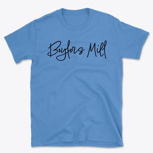 Boylers Mill Missouri Freestyle Basic T-Shirt