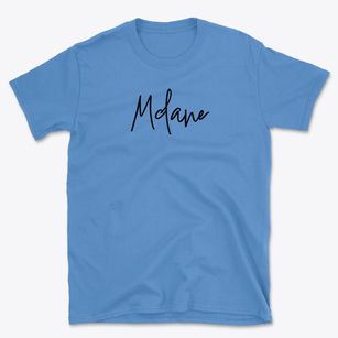 Mclane Pennsylvania Freestyle Basic T-Shirt