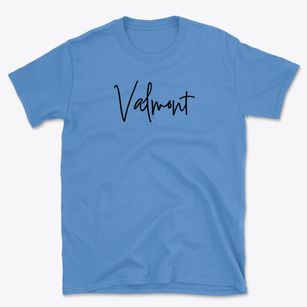 Valmont New Mexico Freestyle Basic T-Shirt