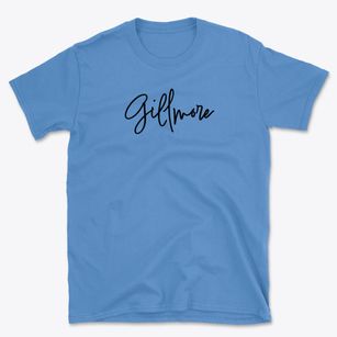 Gillmore Kentucky Freestyle Basic T-Shirt