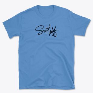 Sutliff Iowa Freestyle Basic T-Shirt