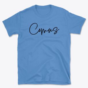 Comus Nevada Freestyle Basic T-Shirt