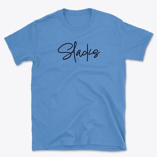 Slacks Louisiana Freestyle Basic T-Shirt