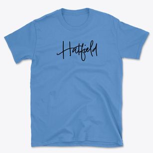 Hatfield Indiana Freestyle Basic T-Shirt