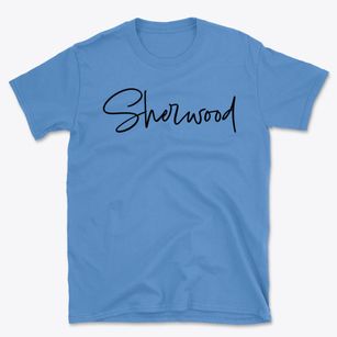 Sherwood Oregon Freestyle Basic T-Shirt