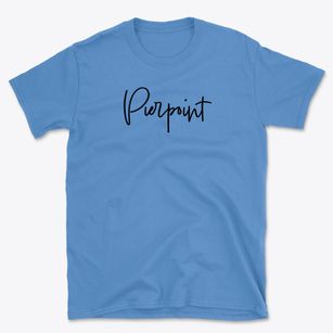 Pierpoint California Freestyle Basic T-Shirt
