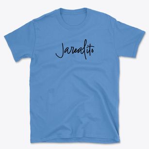 Jarealito Puerto Rico Freestyle Basic T-Shirt