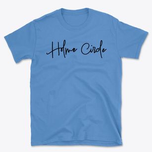 Holme Circle Pennsylvania Freestyle Basic T-Shirt