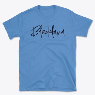 Blackland Mississippi Freestyle Basic T-Shirt