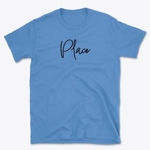 Place New Hampshire Freestyle Basic T-Shirt