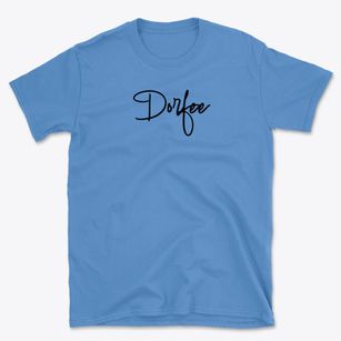 Dorfee West Virginia Freestyle Basic T-Shirt