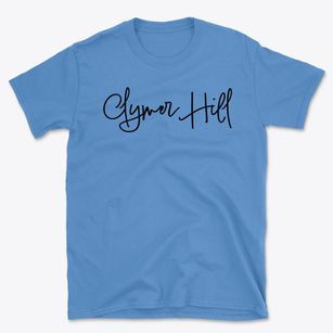 Clymer Hill New York Freestyle Basic T-Shirt
