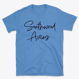 Southwood Acres Connecticut Freestyle Basic T-Shirt