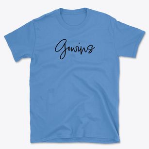 Gowins Illinois Freestyle Basic T-Shirt