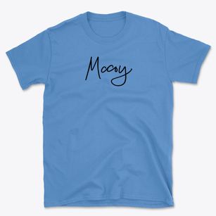 Mccoy Nevada Freestyle Basic T-Shirt