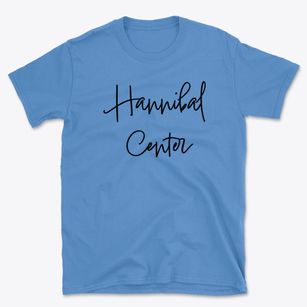 Hannibal Center New York Freestyle Basic T-Shirt