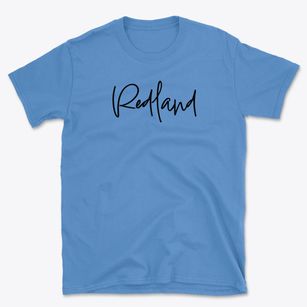 Redland Arkansas Freestyle Basic T-Shirt