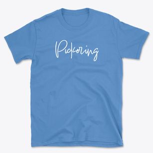 Pickering Iowa Freestyle Basic T-Shirt